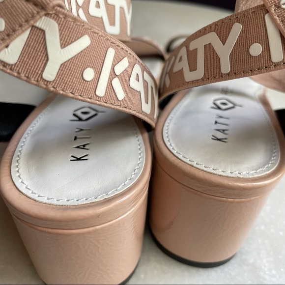 Katy Perry Collections Women’s Izzy sandal 7 - Picture 7 of 12